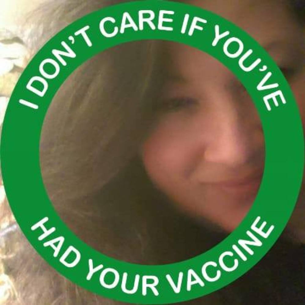 Meet your Posher, Keri